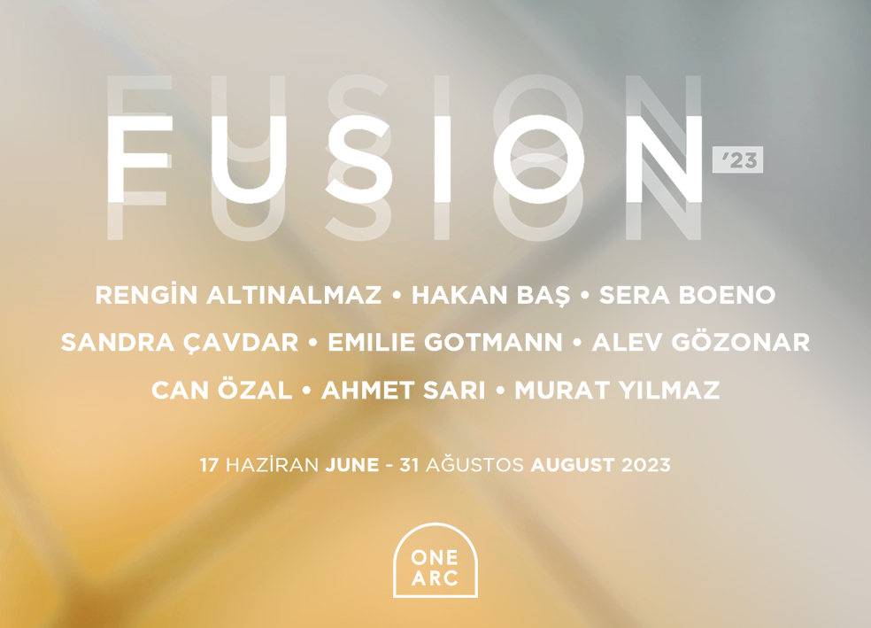 Fusion'23 Fusion'23